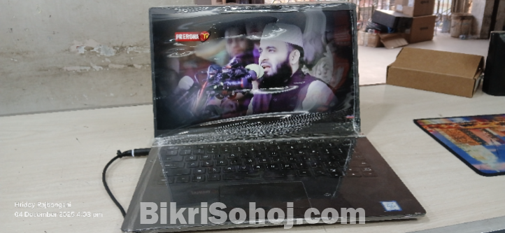 Core i5 8th Gen| 8 GB Ram | Hp Used But New.